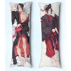 Travesseiro Dakimakura Hoozuki no Reitetsu Hoozuki 02